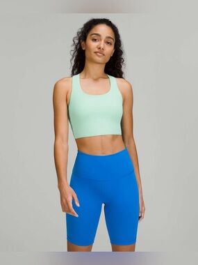 Lululemon Stash It Bra *Medium Support, B/C Cup